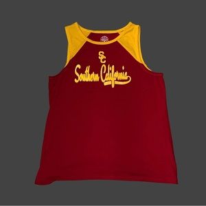 USC Tank Top